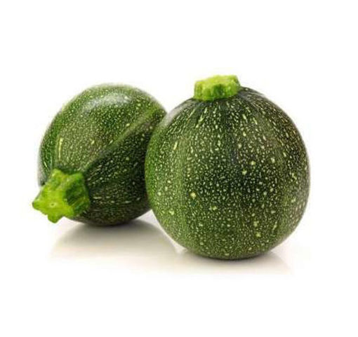 Picture of Baby Gem Squash - Punnet