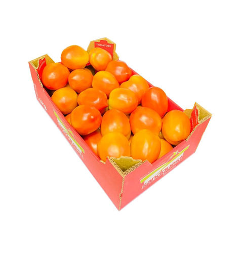 Picture of Tomato Jam / Roma (5-6kg Box)