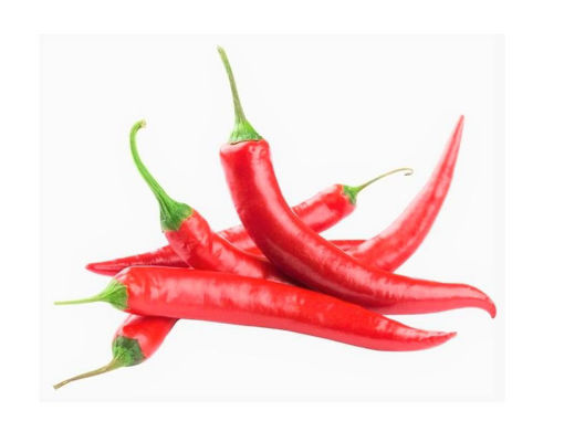 Picture of Chilies Red - 100g