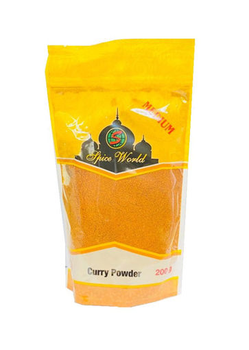 Picture of Curry Powder  - 200g