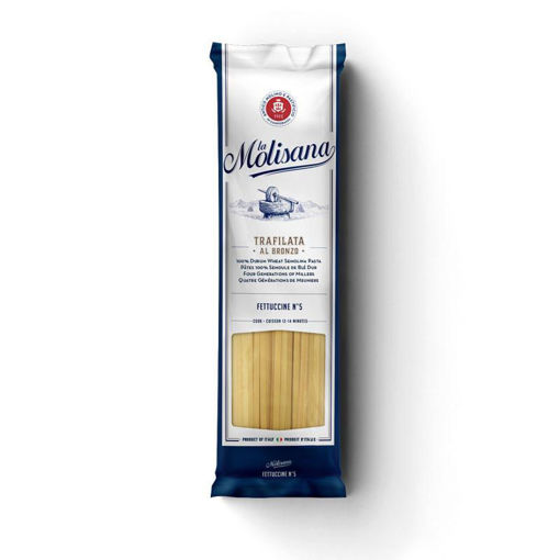 Picture of N.5 Fettuccine - 500g