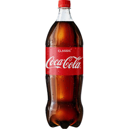 Picture of Coke  - 1.5L