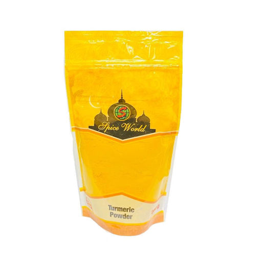 Picture of Turmeric Powder - 200g