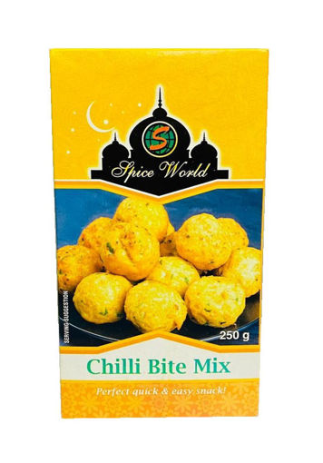 Picture of Chilli Bite Mix - 250g