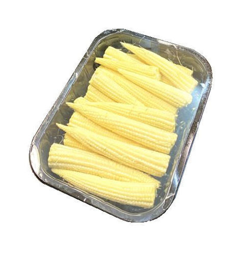 Picture of Baby Corn - Punnet