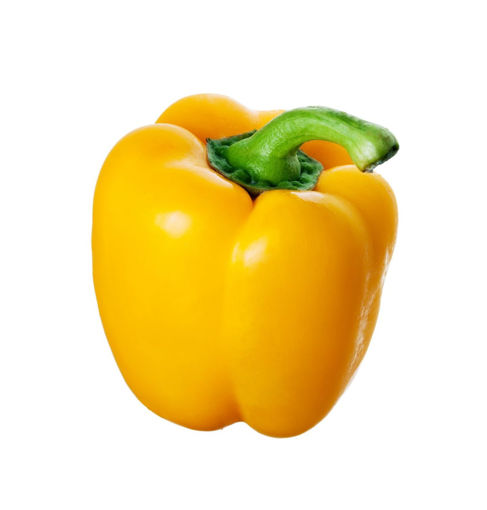 Picture of Pepper Yellow - Each