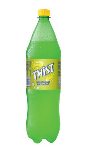 Picture of Twist Lemon - 1.5L