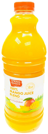 Picture of Juice 100% Mango - 1.5lt