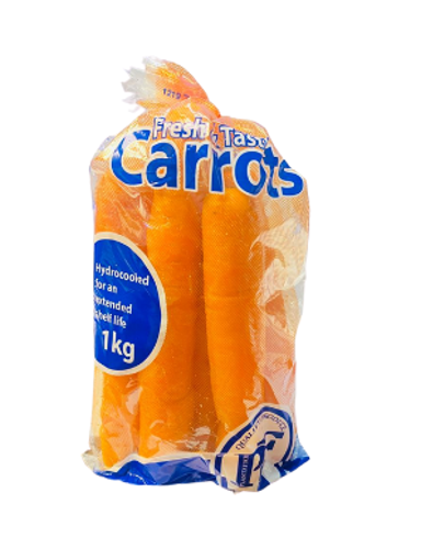 Picture of Carrots - 1 kg
