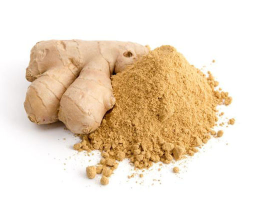 Picture of Ginger Powder - 100g