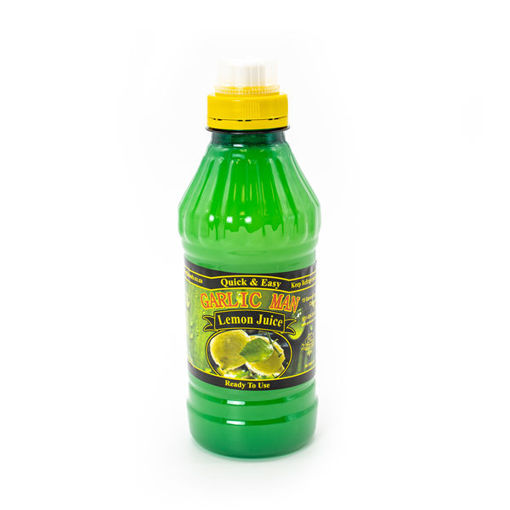 Picture of Lemon Juice - 250ml