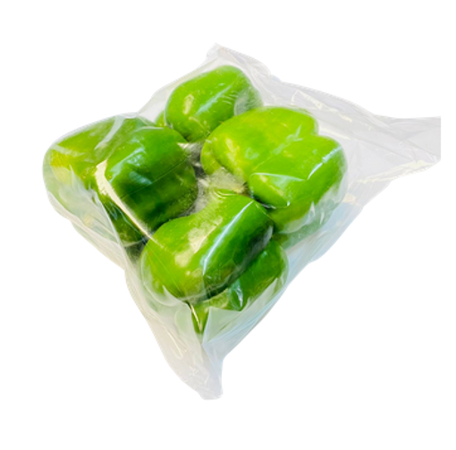 Picture of Pepper Green - 4 Pack