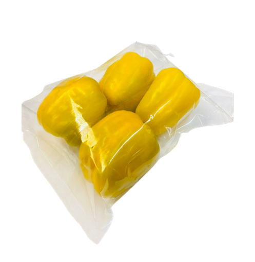 Picture of Pepper Yellow - 4 Pack