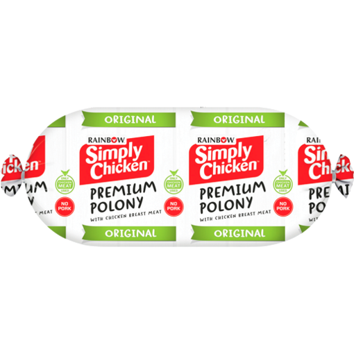 Picture of Simply Chicken Orginal Polony - 500g