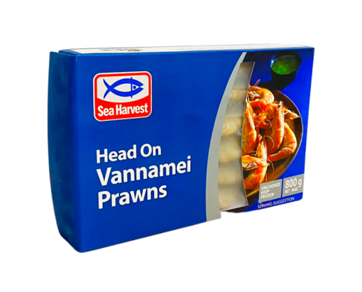 Picture of Prawn Vannamei 16/20  - 800g