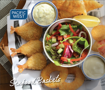 Picture of Seafood basket - 230g