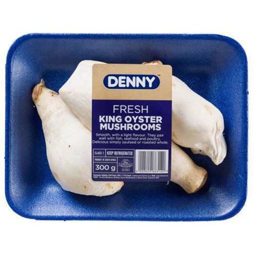 Picture of King Oyster - 300g