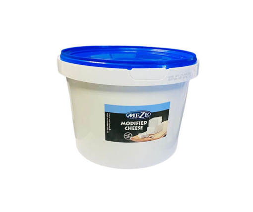 Picture of Feta Cheese - 5L Bucket