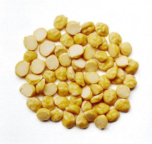 Picture of Gram Dhal / Split Chickpeas - 500g