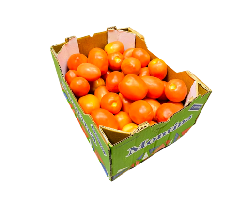 Picture of Tomato Jam / Roma (7-8kg Box)